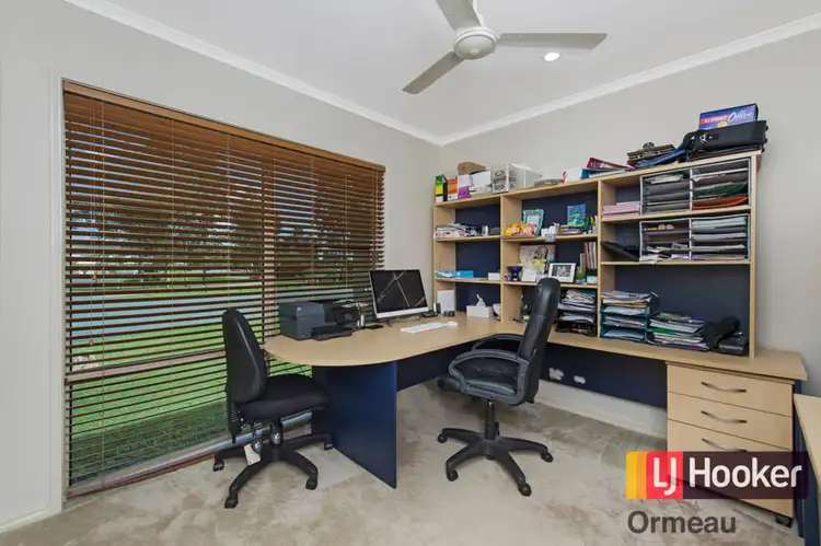 Fifth view of Homely house listing, 17 Lynbrook Avenue, Ormeau QLD 4208