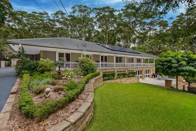 Second view of Homely house listing, 5 Kirra Street, Erina NSW 2250