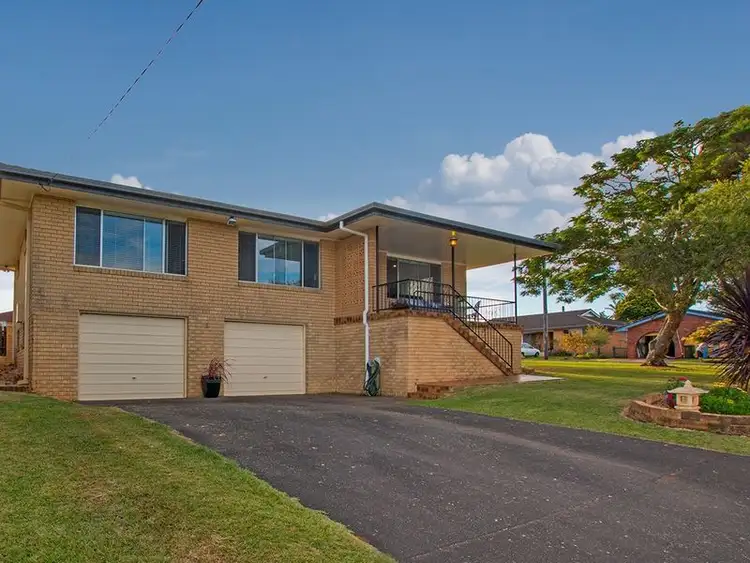 5 Opal Crescent, Alstonville NSW 2477