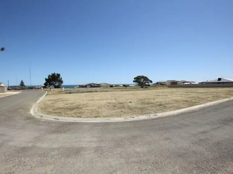 Second view of Homely land listing, 19 Stevens Drive, North Beach SA 5556