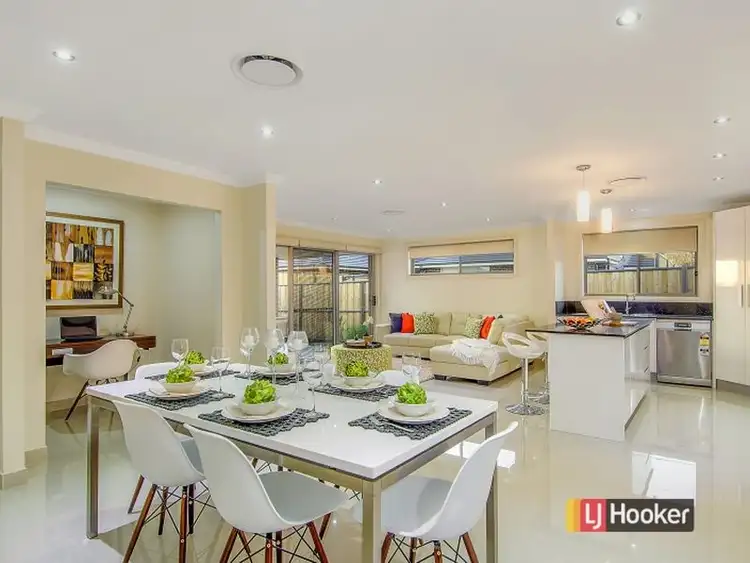 Fifth view of Homely house listing, 7 Lyrebird Crescent, Schofields NSW 2769