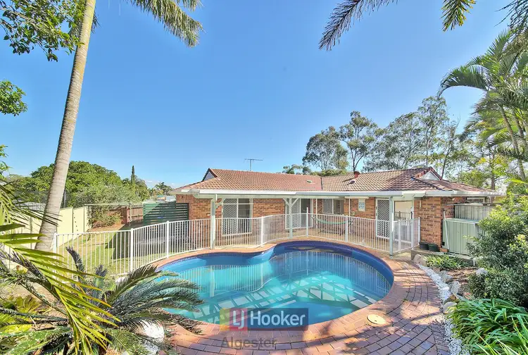 Fifth view of Homely house listing, 216 Algester Road, Calamvale QLD 4116