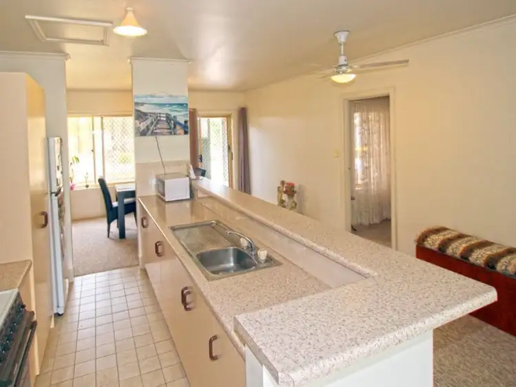 Fifth view of Homely unit listing, U1 21 Heathersay Avenue, Aldinga Beach SA 5173