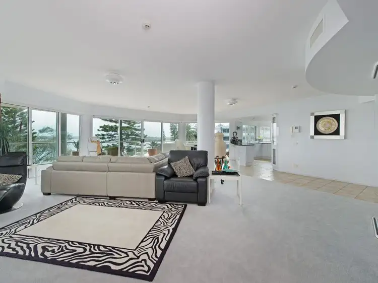 Third view of Homely unit listing, 2/73 Clarence Street (Bay Point), Port Macquarie NSW 2444