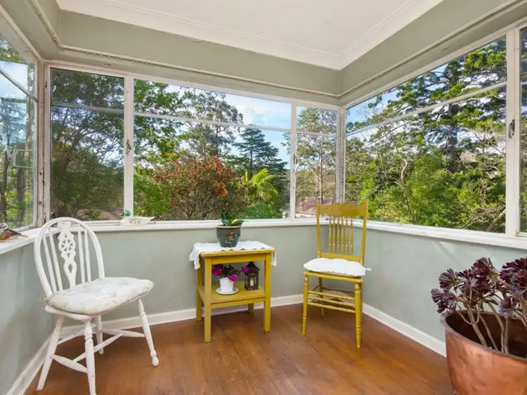 Sixth view of Homely house listing, 33 Beechworth Road, Pymble NSW 2073