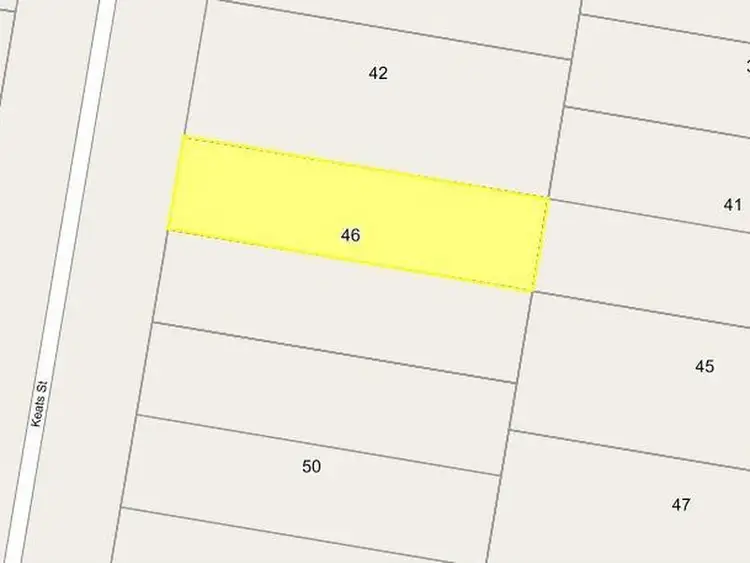 44 Keats Street, Cannon Hill QLD 4170