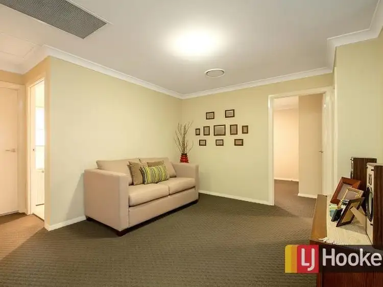 Sixth view of Homely house listing, 22 Trinity Ave, Kellyville NSW 2155