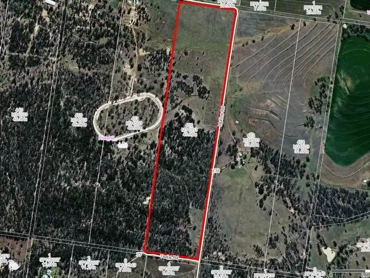Second view of Homely rural property listing, Lot 452 Mullins Road, Warwick QLD 4370