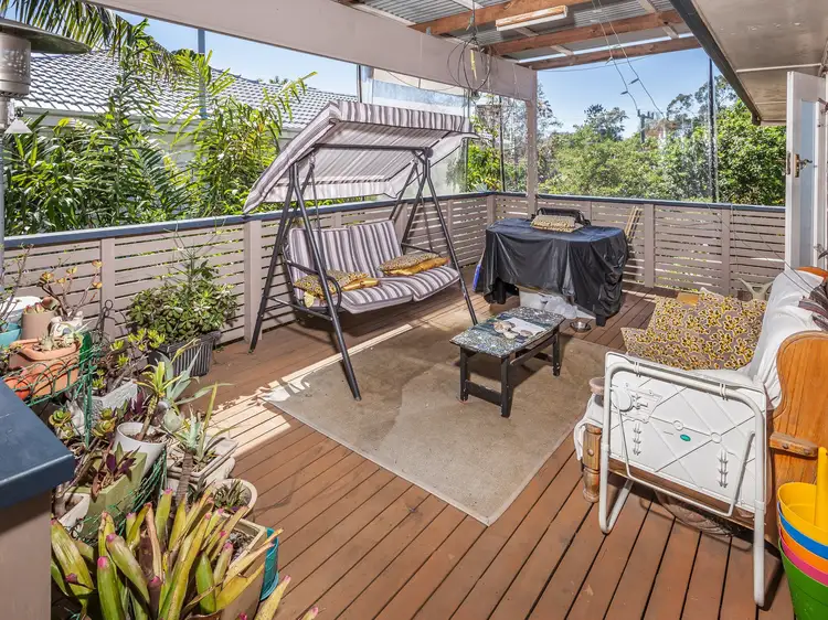 Third view of Homely house listing, 24 Falkirk Street, Stafford Heights QLD 4053