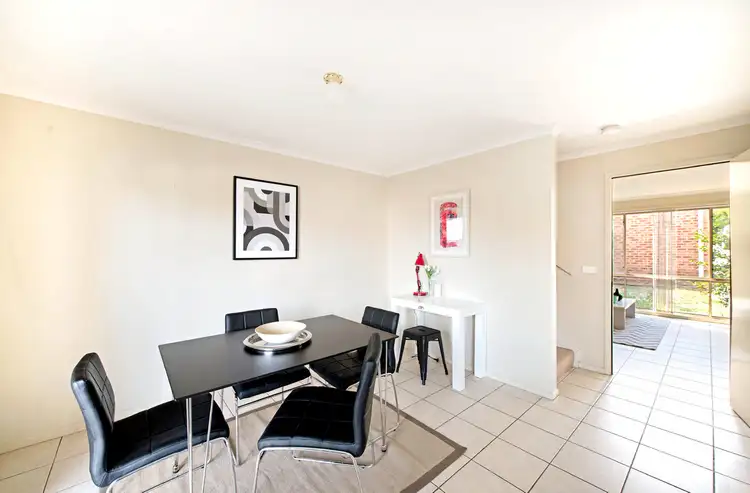 Third view of Homely townhouse listing, 71/42 Paul Coe Crescent, Ngunnawal ACT 2913