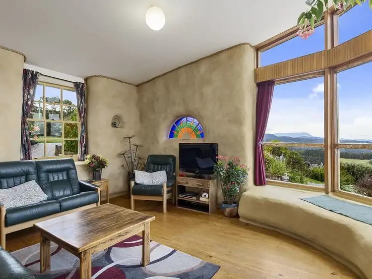 Fifth view of Homely house listing, 192 Gumpits Road, Birchs Bay TAS 7162