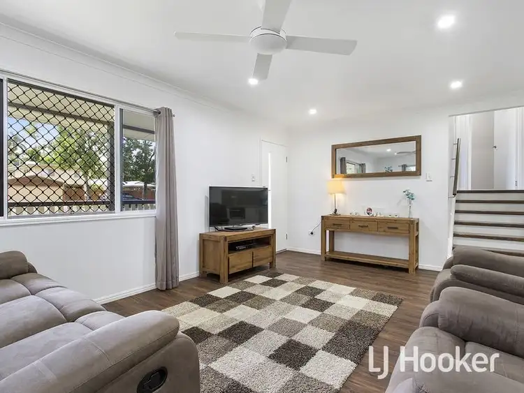 Second view of Homely house listing, 198 Kerrigan Street, Frenchville QLD 4701