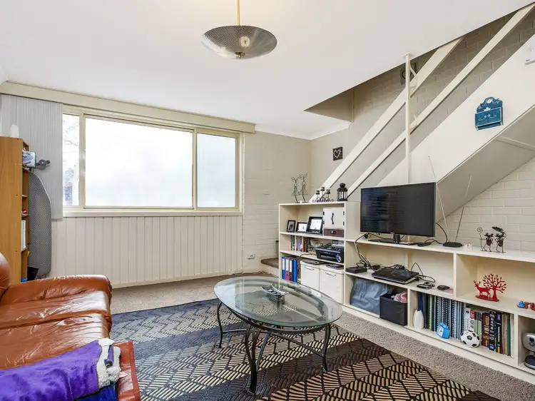 Second view of Homely unit listing, 4/182 La Perouse Street, Red Hill ACT 2603