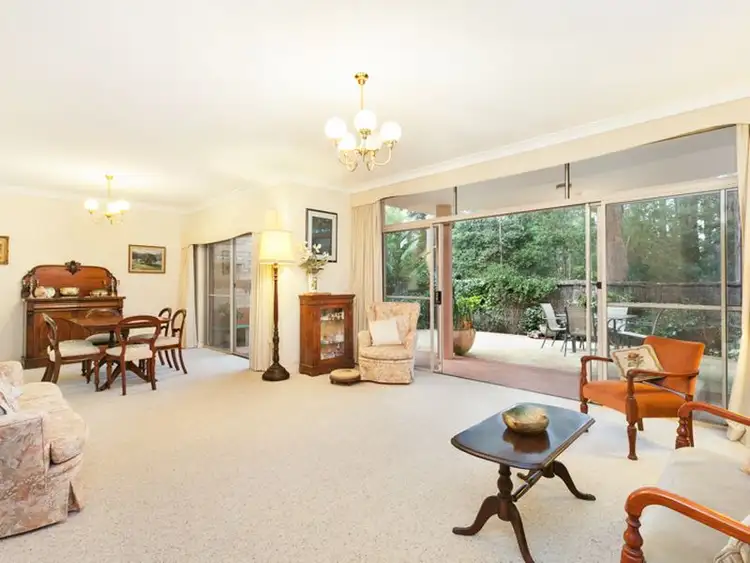 Third view of Homely apartment listing, 5/5 Gillott Way, St Ives NSW 2075