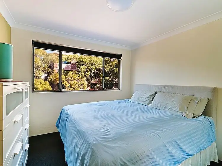 Third view of Homely apartment listing, 41/344 Bulwara Road, Ultimo NSW 2007