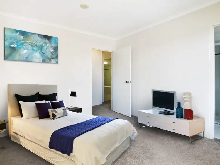 Sixth view of Homely apartment listing, 49/122 Saunders Street, Pyrmont NSW 2009