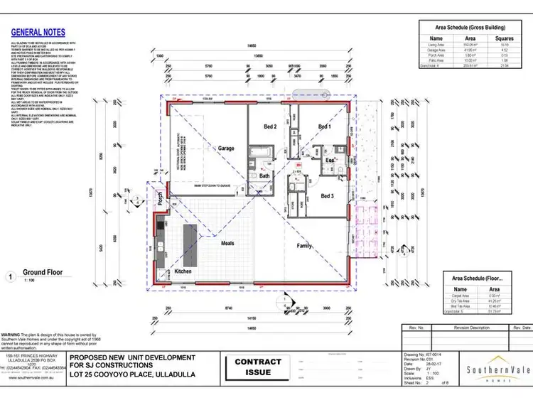 Sixth view of Homely house listing, Lot 25 Cooyoyo Place, Ulladulla NSW 2539
