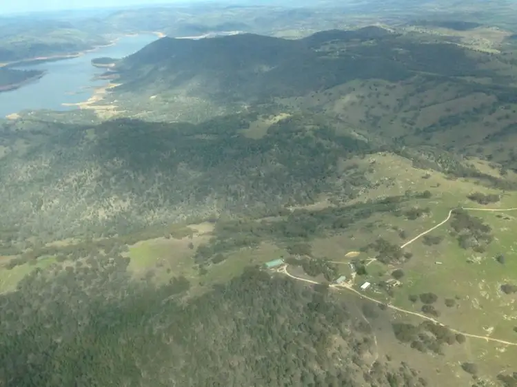 Main view of Homely rural property listing, Black Pine Clements Road, Woodstock NSW 2793