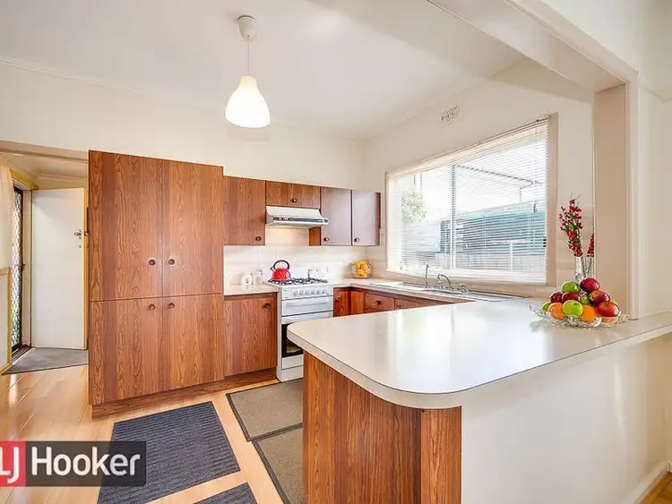 Seventh view of Homely unit listing, 1/20 Edmond Street, Springvale VIC 3171