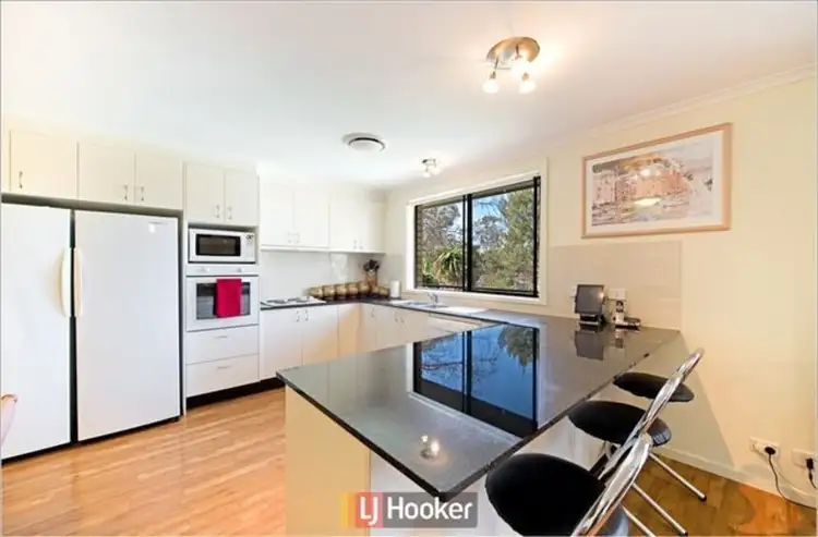 Second view of Homely house listing, 12 Callabonna Street, Kaleen ACT 2617