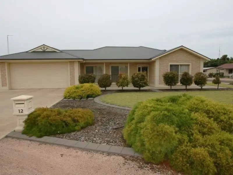 Main view of Homely house listing, 12 Myra Street, Kadina SA 5554