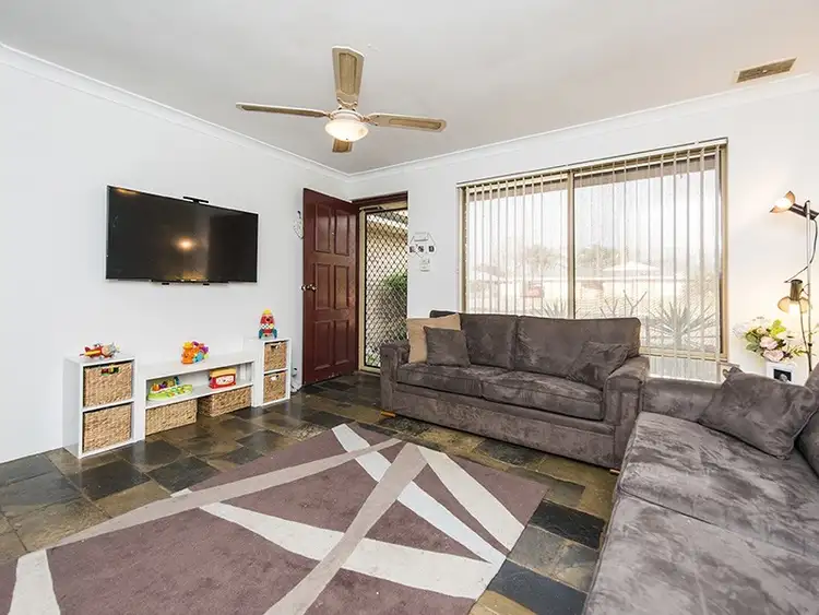 Second view of Homely house listing, 26 Perrin Way, High Wycombe WA 6057