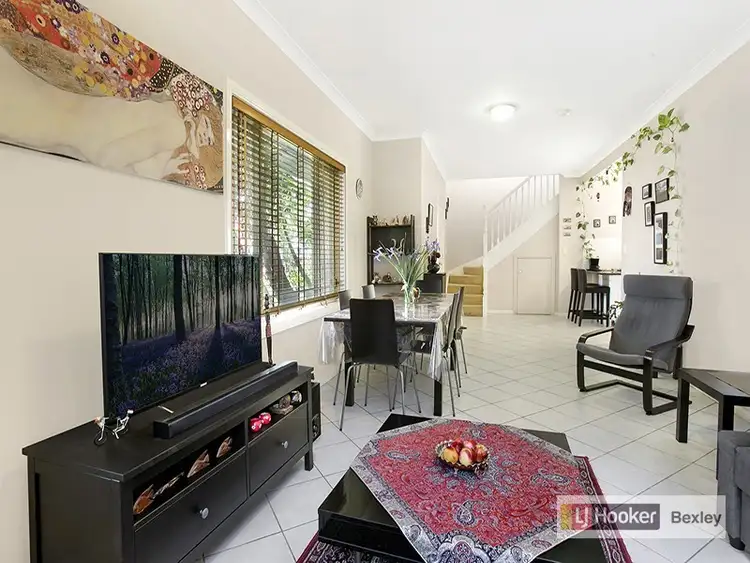 Fourth view of Homely townhouse listing, 1/144 Stoney Creek Road, Bexley NSW 2207