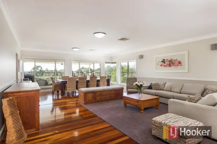 Fourth view of Homely house listing, 343 Bells Road, Grose Vale NSW 2753