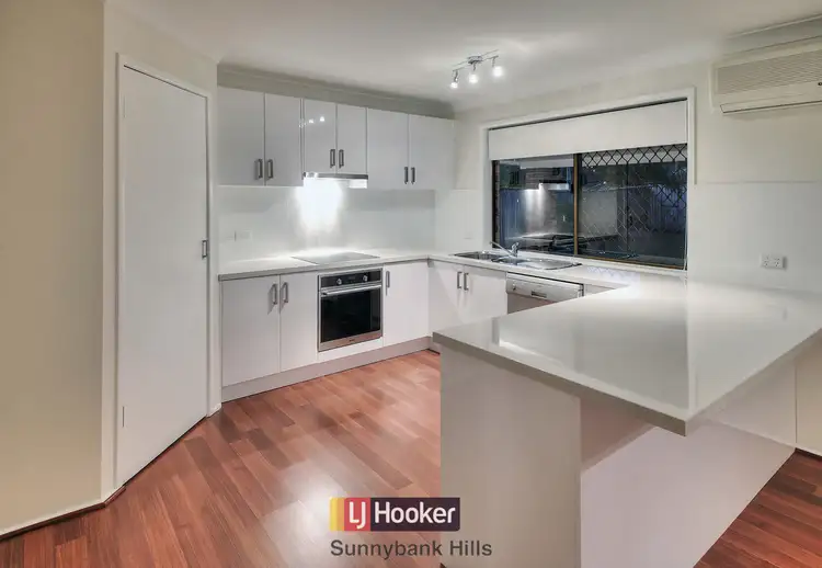 Third view of Homely house listing, 72 Kulcha Street, Algester QLD 4115