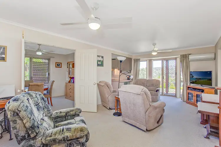 Second view of Homely house listing, 1 Sevenoaks Court, Worongary QLD 4213