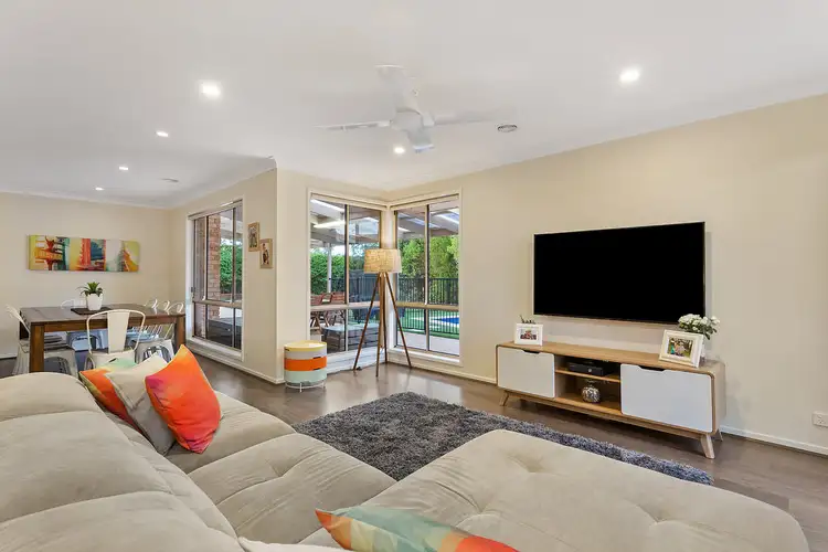 Sixth view of Homely house listing, 3 Ellen Place, Palmerston ACT 2913