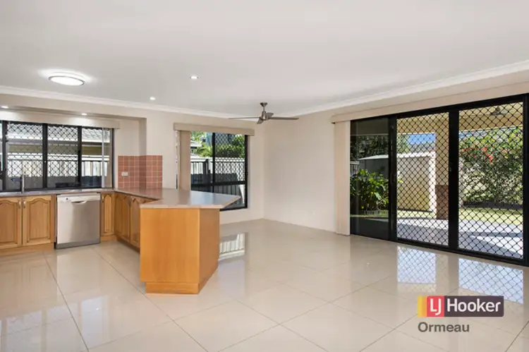 Sixth view of Homely house listing, 47 The Avenue, Windaroo QLD 4207