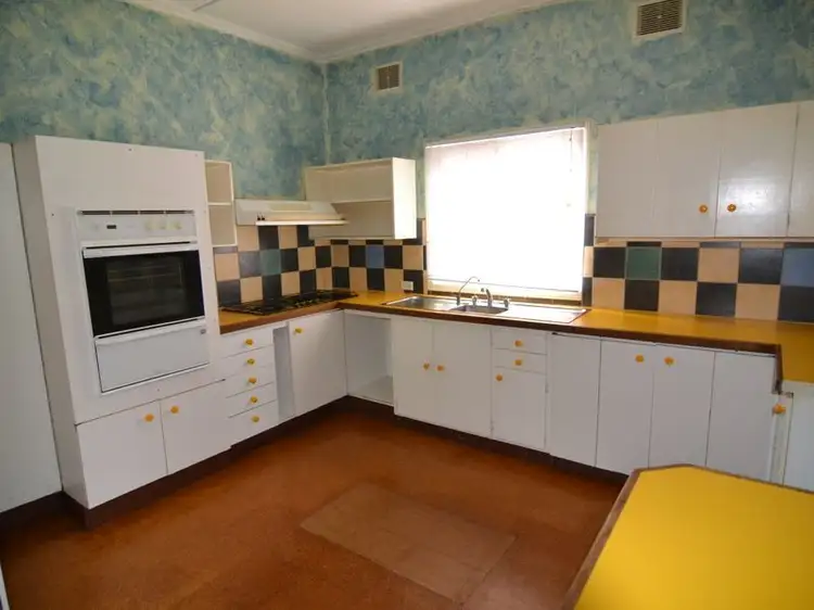 Second view of Homely house listing, 8 Read Avenue, Lithgow NSW 2790