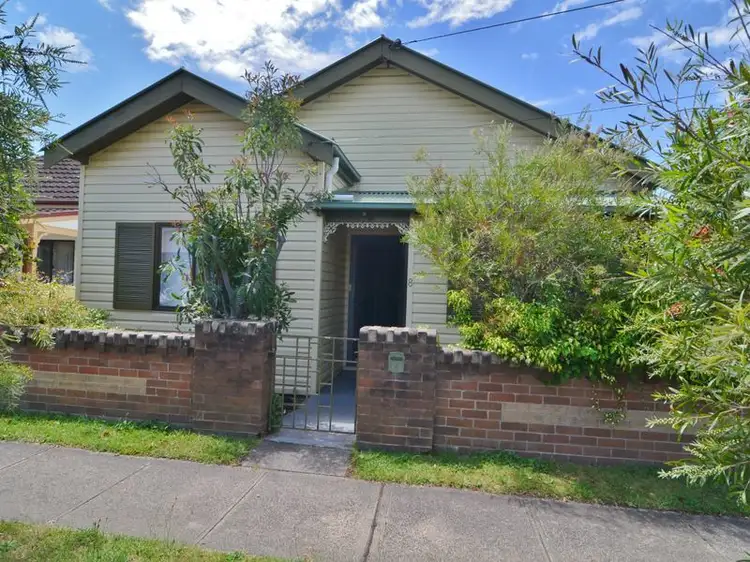 Main view of Homely house listing, 8 Read Avenue, Lithgow NSW 2790