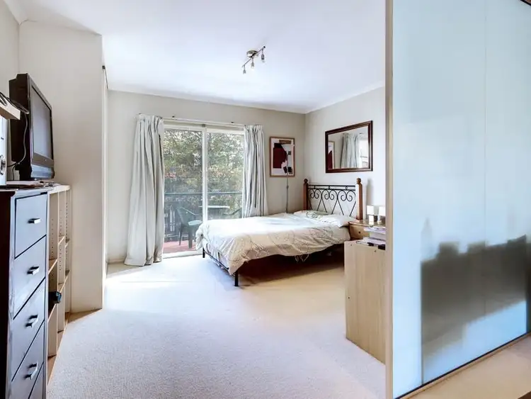 Fourth view of Homely apartment listing, 11/81-91 Melbourne Street, North Adelaide SA 5006