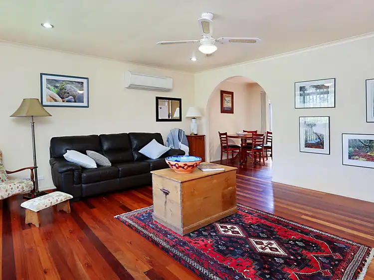 Fifth view of Homely house listing, 1 Cedar Hill Lane, Raymond Terrace NSW 2324