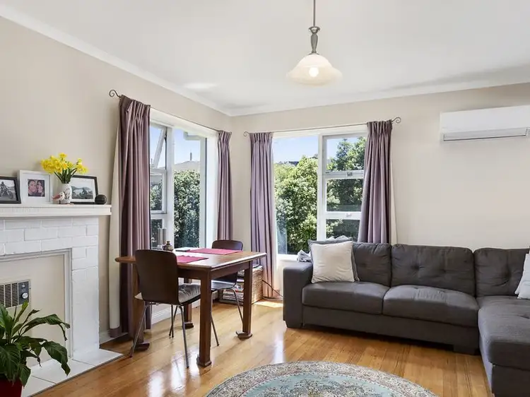 Second view of Homely house listing, 4 Talone Road, Blackmans Bay TAS 7052