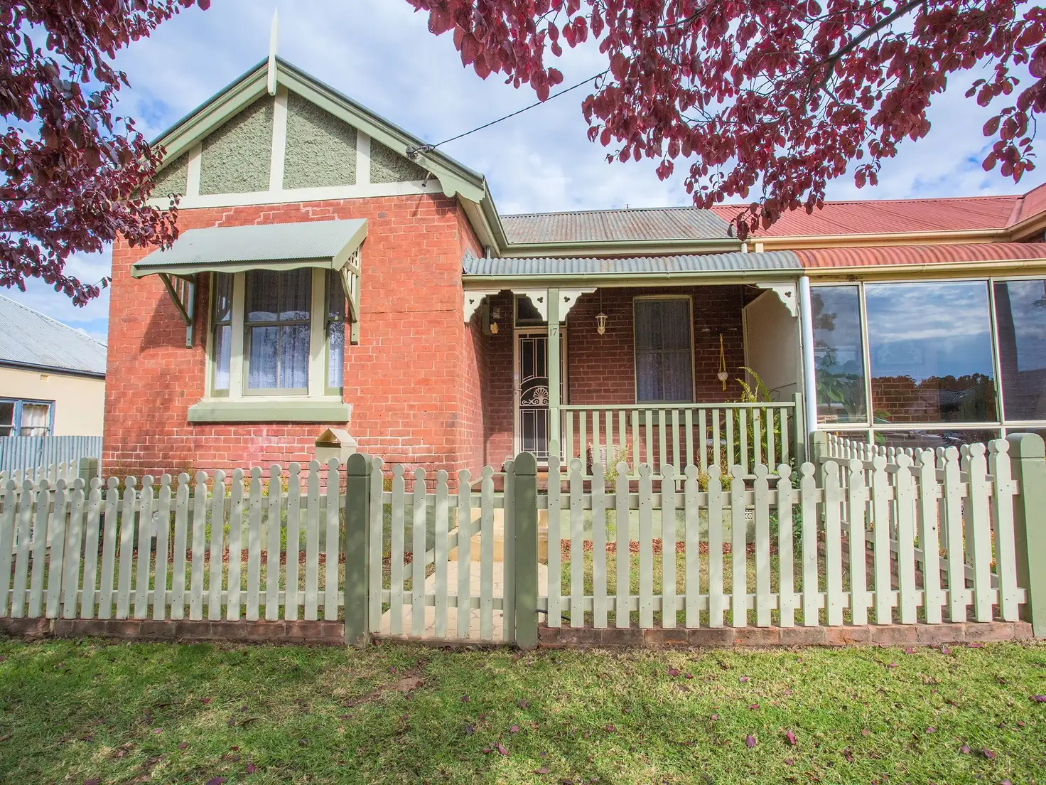 Main view of Homely house listing, 17 Railway Street, Cowra NSW 2794