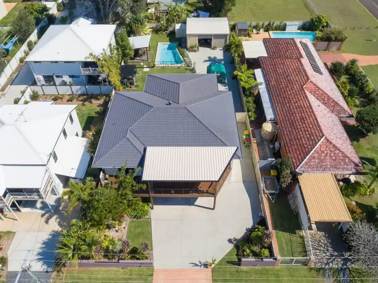 Fourth view of Homely house listing, 4 Gotha Street, Cleveland QLD 4163