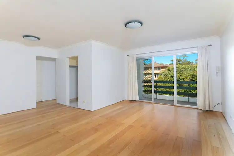 Second view of Homely unit listing, 12/26-32 Boronia Street, Dee Why NSW 2099