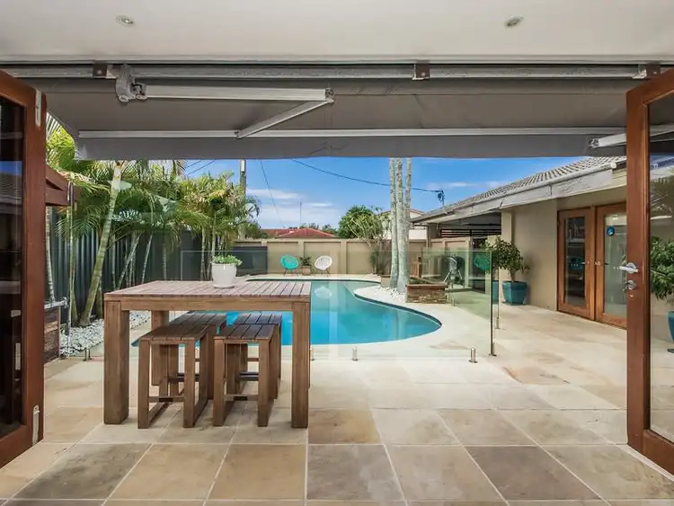 Sixth view of Homely house listing, 11 Mallawa Drive, Palm Beach QLD 4221