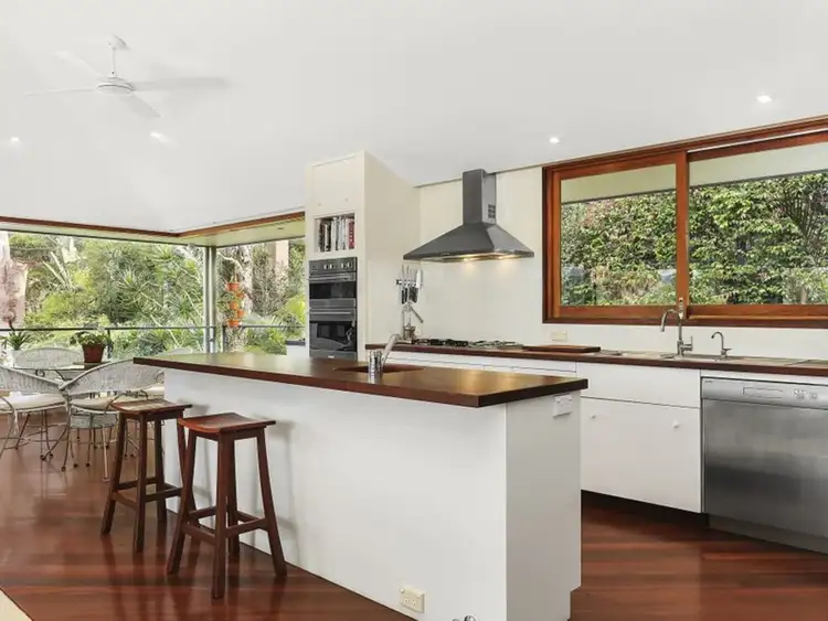 Fourth view of Homely house listing, 2 Lucinda Place, Mona Vale NSW 2103