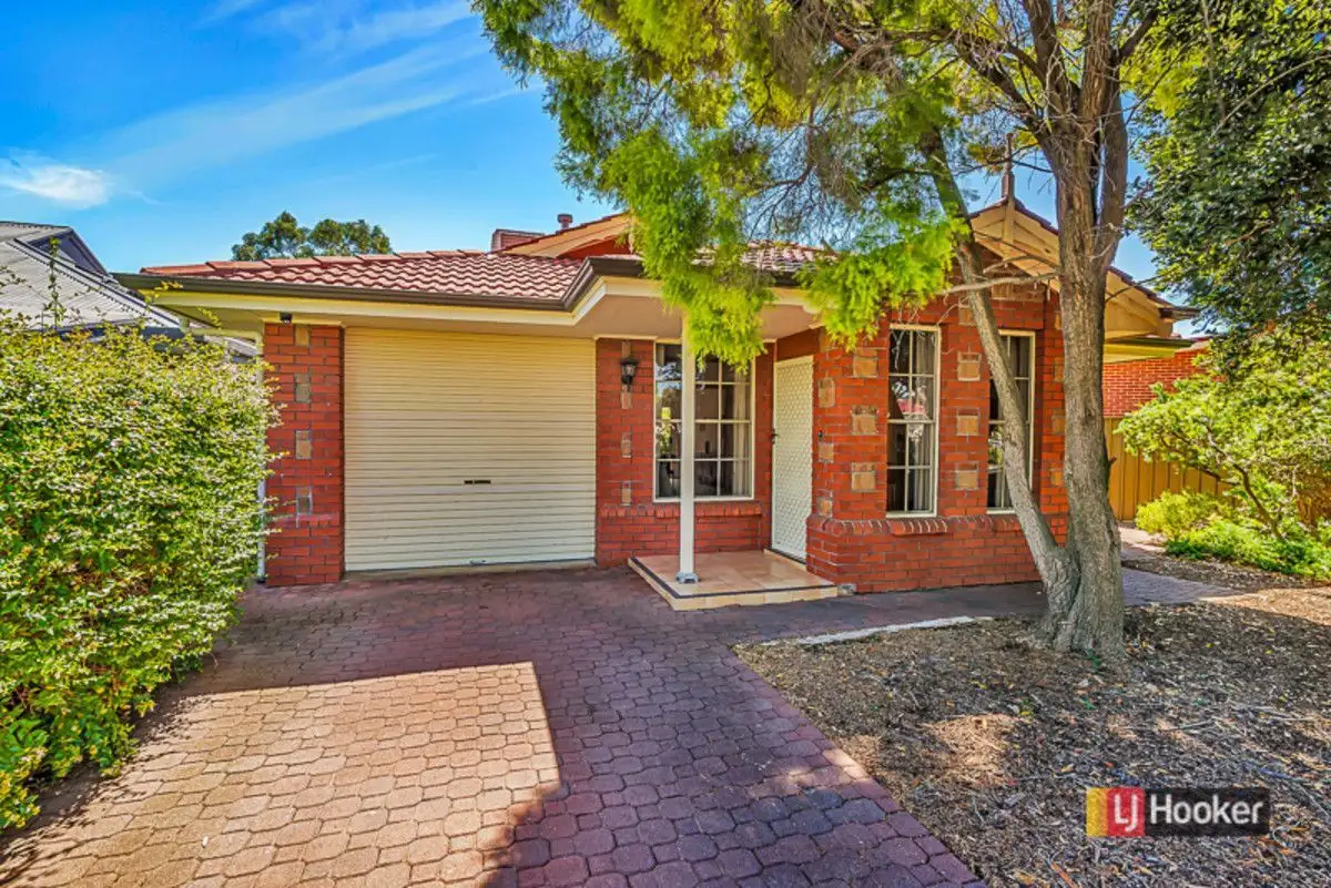 Main view of Homely house listing, 12 Haig Street, Broadview SA 5083