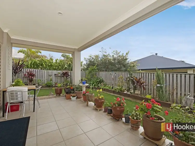 Second view of Homely house listing, 46 Summerlea Crescent, Ormeau QLD 4208