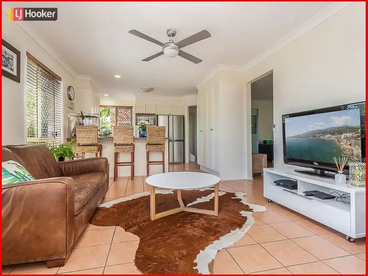 Fourth view of Homely house listing, 14 Seinfeld Close, Mcdowall QLD 4053