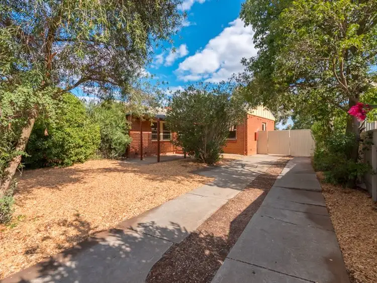 48 Tisbury Street, Elizabeth North SA 5113