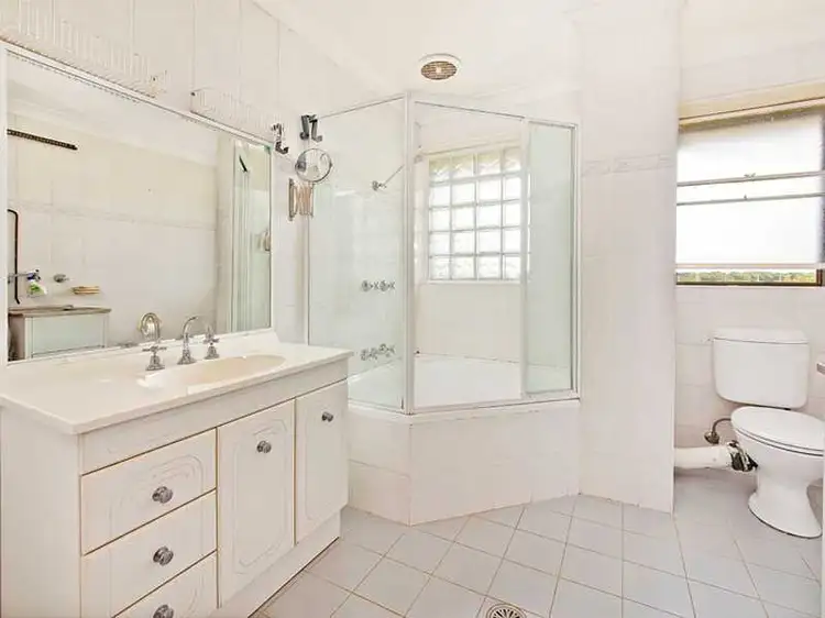 Fourth view of Homely apartment listing, 11/21-23 Marlene Crescent, Greenacre NSW 2190