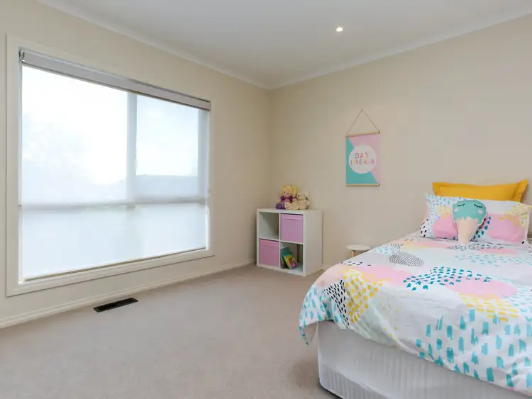 Fifth view of Homely house listing, 5-12 Valerie Street, Boronia VIC 3155