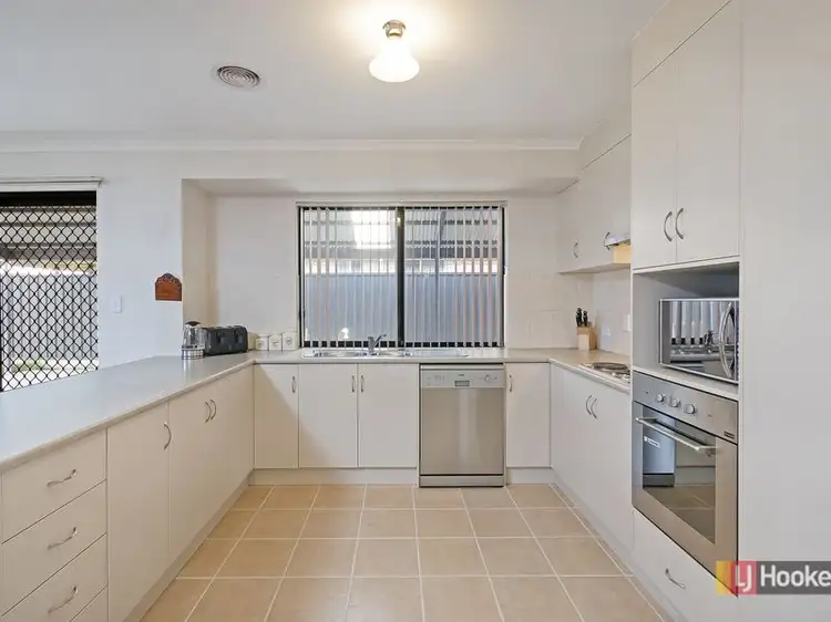 Second view of Homely house listing, 31 Kalyvas Drive, Munno Para West SA 5115