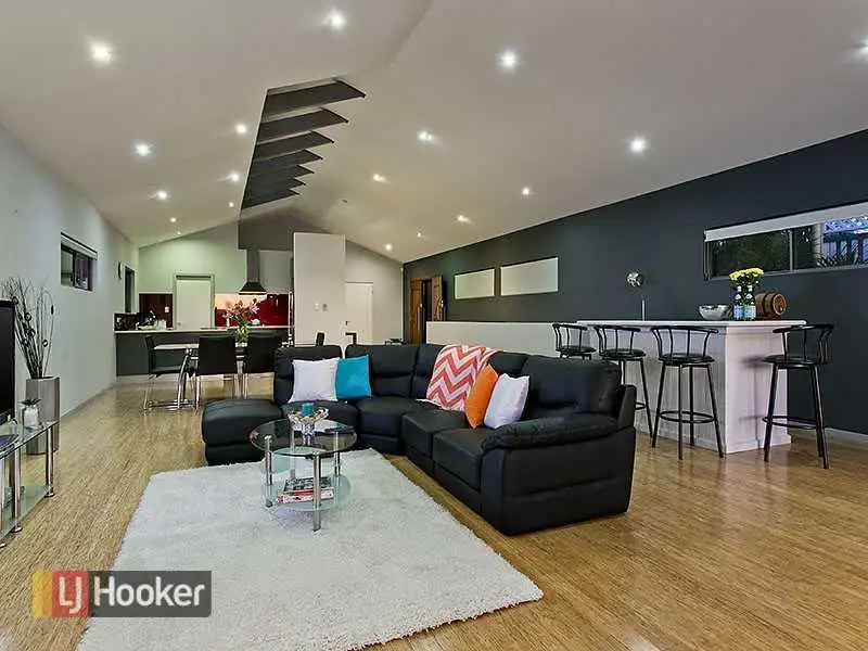 Main view of Homely house listing, 2 Harriet Street, Red Hill QLD 4059